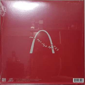 2LP Smino: blkswn CLR
