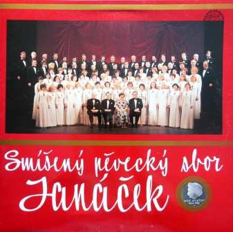 Album Smíšený Pěvecký Sbor "Janáček": Zk Roh Pzo Jablonex