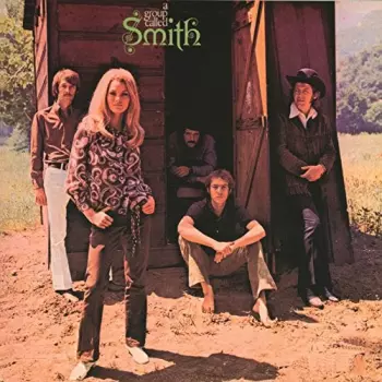 Smith: A Group Called Smith