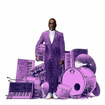 Album Smith,nate: Live