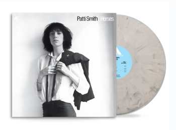 LP Patti Smith: Horses CLR | LTD