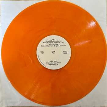 LP SML: Small Medium Large CLR | LTD
