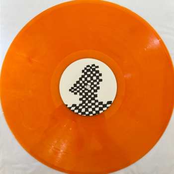LP SML: Small Medium Large CLR | LTD
