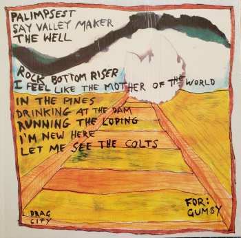 LP Smog: A River Ain't Too Much To Love