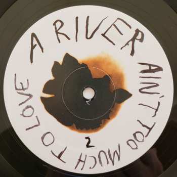 LP Smog: A River Ain't Too Much To Love