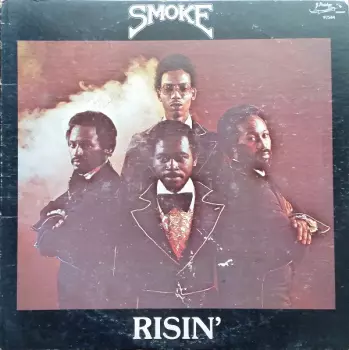Smoke: Risin'