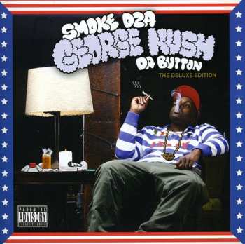 Album Smoke DZA: George Kush Da Button