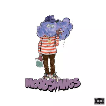 Smoke DZA: Mood Swings