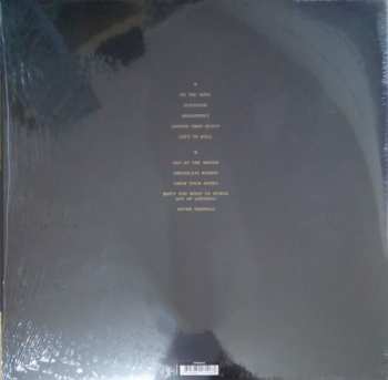 LP Smoke Fairies: Darkness Brings The Wonders Home LTD | CLR