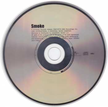 CD Smoke: Smoke LTD