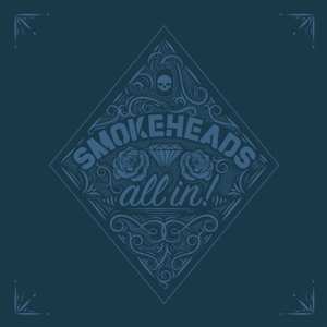 Album Smokeheads: All In