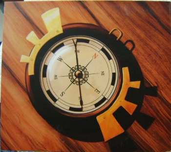 CD Smokey Bastard: Tales From The Wasteland