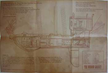 CD Smokey Bastard: Tales From The Wasteland