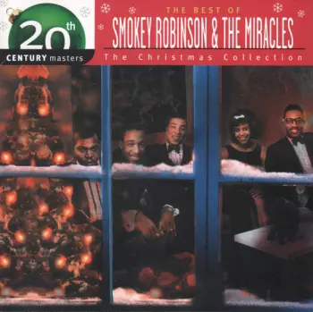 The Best Of Smokey Robinson & The Miracles
