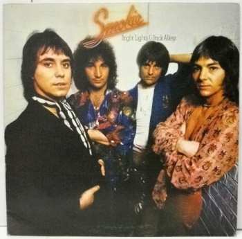 LP Smokie: Bright Lights & Back Alleys