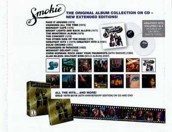 CD Smokie: Greatest Hits