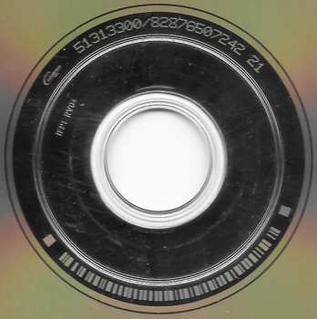 CD Smokie: The Best Of