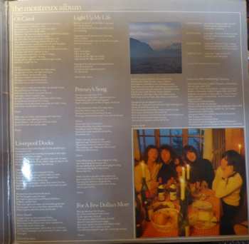 LP Smokie: The Montreux Album