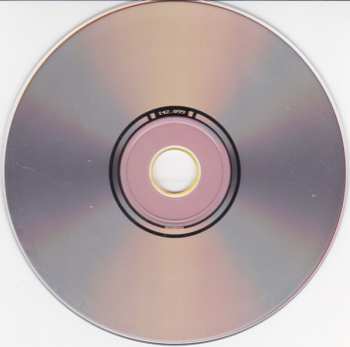 CD Smokie: Who The F*** Is Alice - Party Album