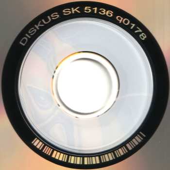 CD Smola A Hrušky: Audiostatusy