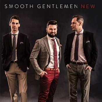 Album Smooth Gentlemen: New