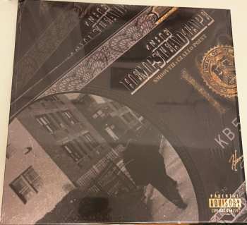 Album Giallo Point: The Hempstead Tape