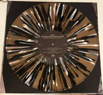 LP Giallo Point: The Hempstead Tape