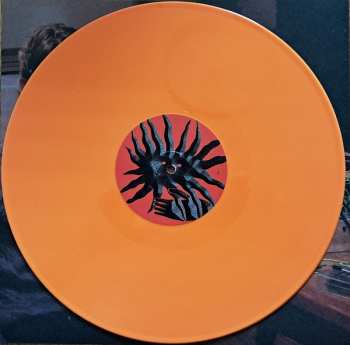 LP Smote: Songs From The Free House CLR | LTD