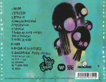 CD Prago Union: Smrt Žije