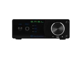 Audiotechnika SMSL A2