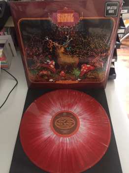LP Snail: Feral LTD | CLR