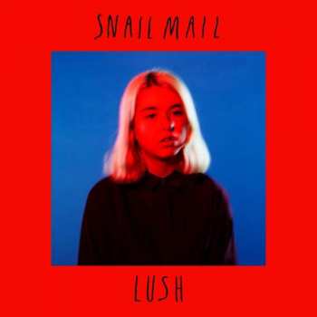 CD Snail Mail: Lush