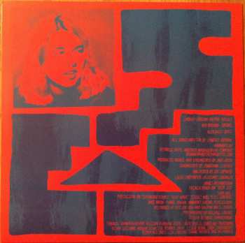 LP Snail Mail: Lush