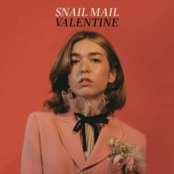 CD Snail Mail: Valentine DIGI