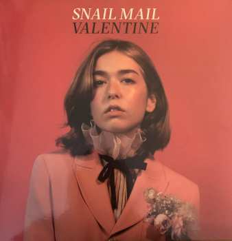 LP Snail Mail: Valentine LTD | CLR