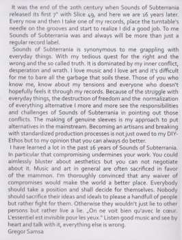 SP Snake: Sea Of Love/Haunted