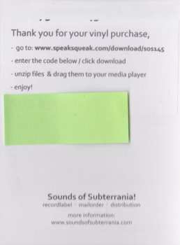 SP Snake: Sea Of Love/Haunted