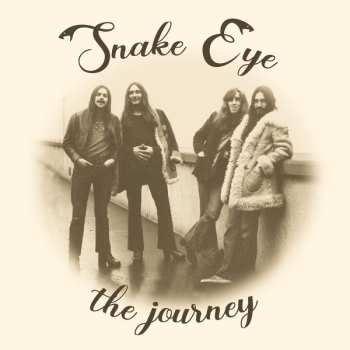 LP Snake Eye: The Journey