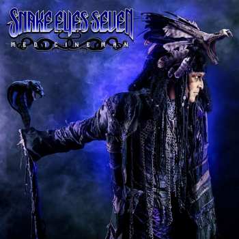 CD Snake Eyes Seven: Medicine Man