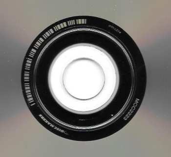 CD Snake Eyes Seven: Medicine Man