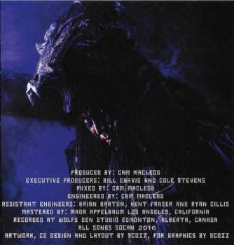 CD Snake Eyes Seven: Medicine Man