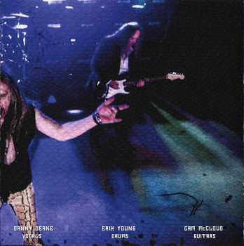 CD Snake Eyes Seven: Medicine Man