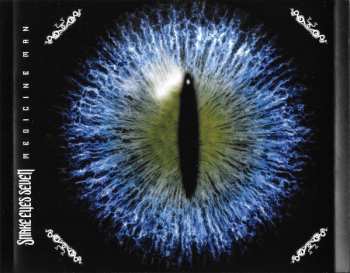 CD Snake Eyes Seven: Medicine Man