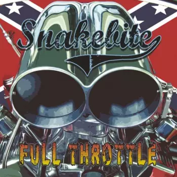Snakebite: Full Throttle