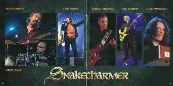 CD Snakecharmer: Snakecharmer