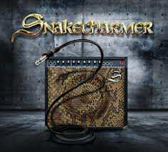 CD Snakecharmer: Snakecharmer