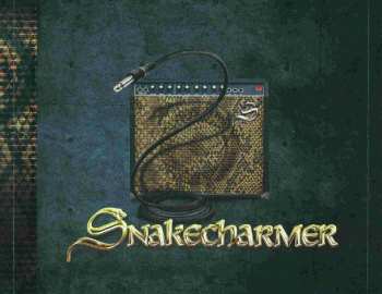 CD Snakecharmer: Snakecharmer