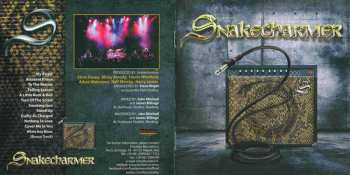 CD Snakecharmer: Snakecharmer