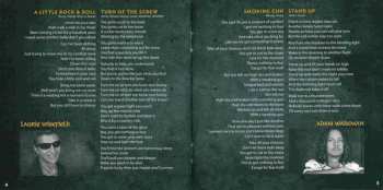 CD Snakecharmer: Snakecharmer