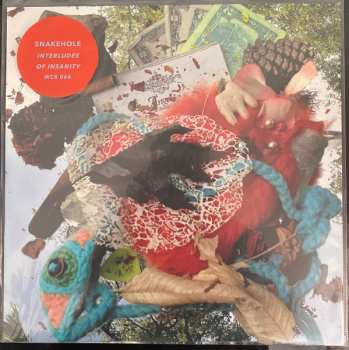 LP Snakehole: Interludes Of Insanity LTD